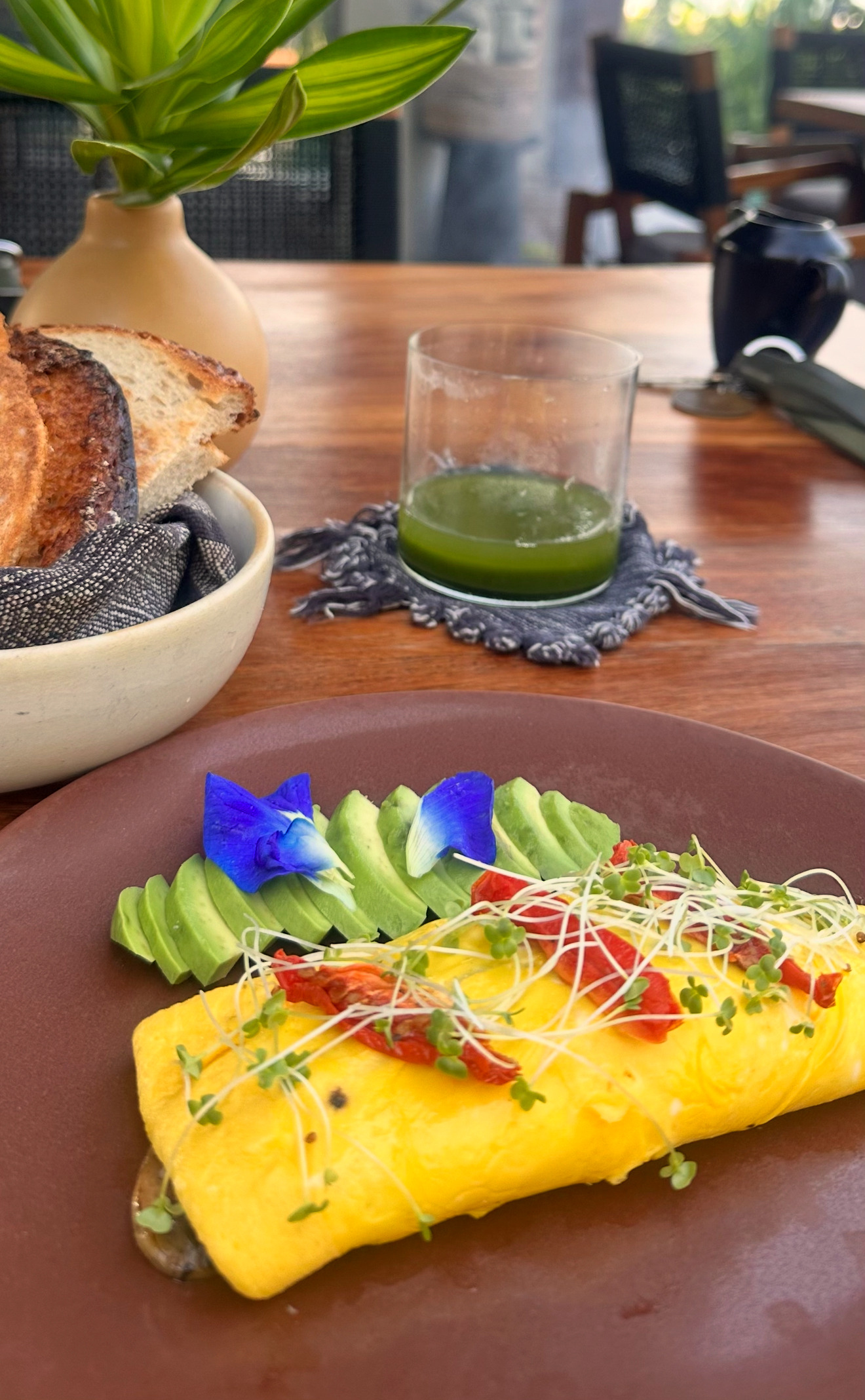 Private chef cuisine