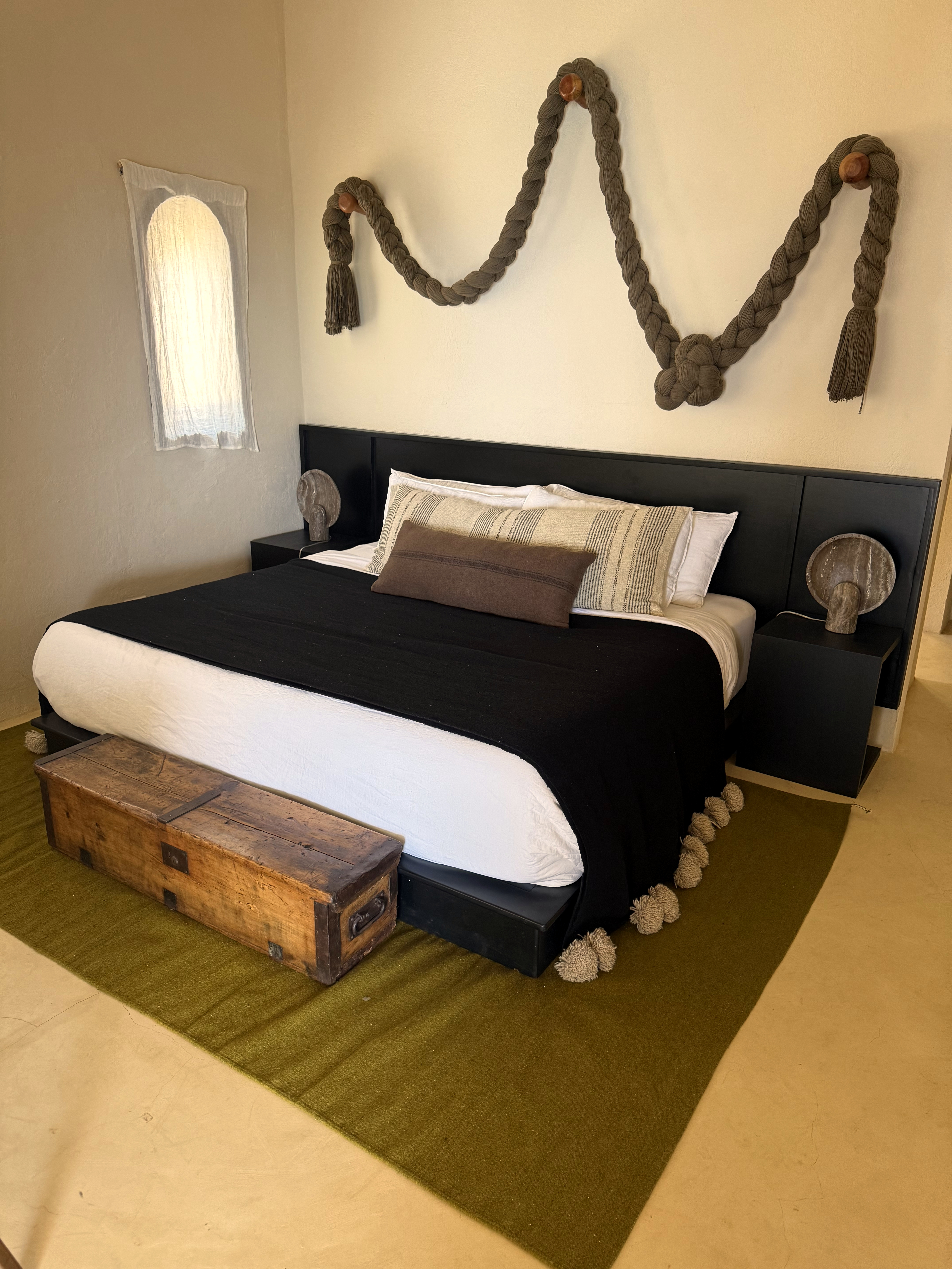 Bedroom suite